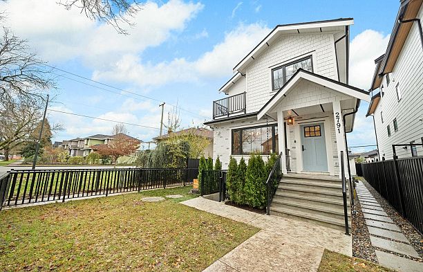 2791 W 21st Avenue Arbutus