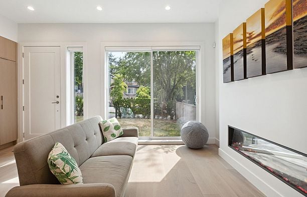 7855 Ontario Street Marpole