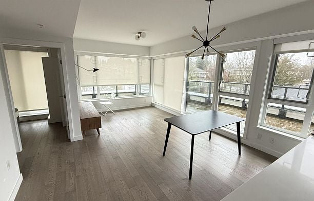 PH1 7828 GRANVILLE STREET, Vancouver BC V6P 4Z2 Marpole