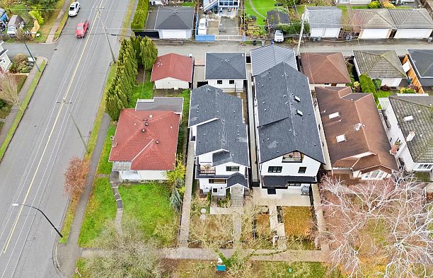 2791 W 21st Avenue Arbutus