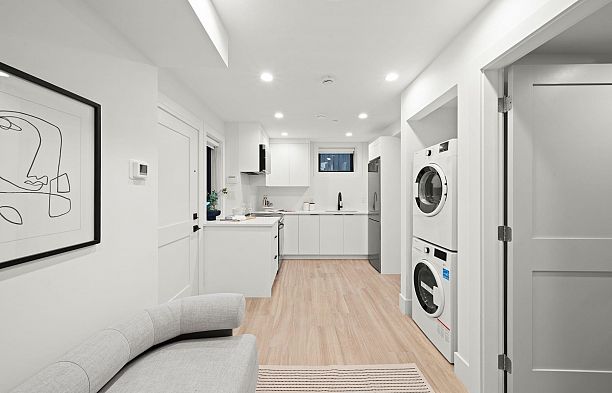 2791 W 21st Avenue Arbutus