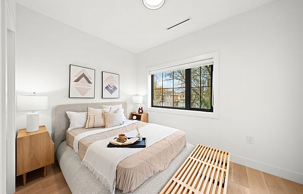 2791 W 21st Avenue Arbutus