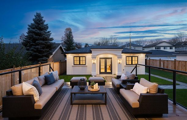 2181 W 20th Avenue Arbutus