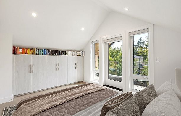 7855 Ontario Street Marpole