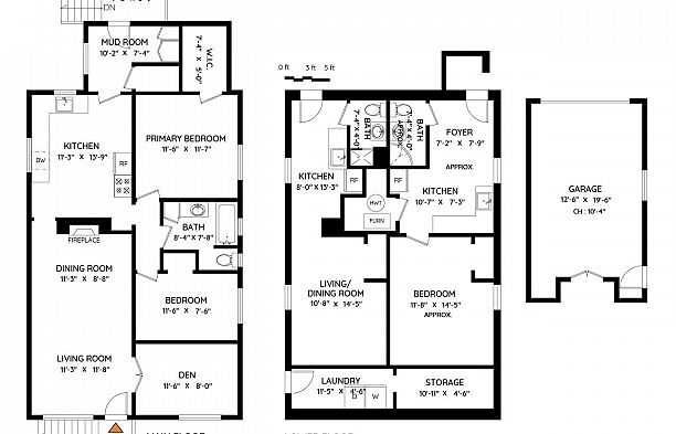 869 W 60th Avenue Marpole