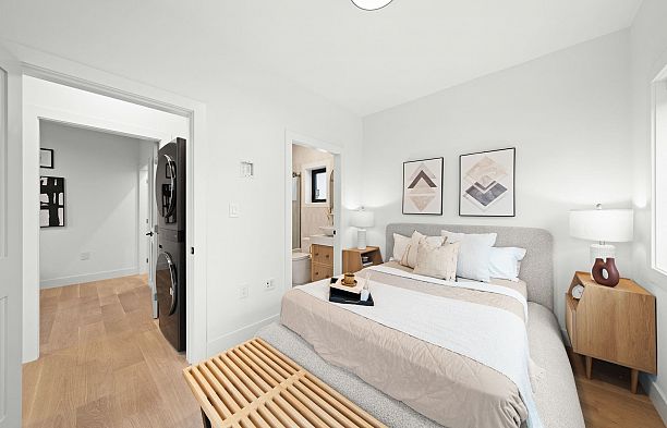 2791 W 21st Avenue Arbutus