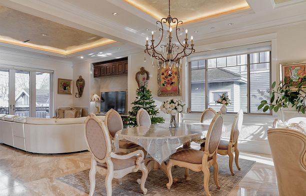 2237 W 37th Avenue Quilchena