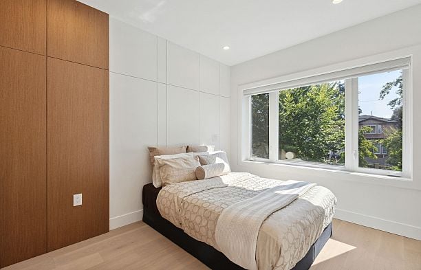 7855 Ontario Street Marpole