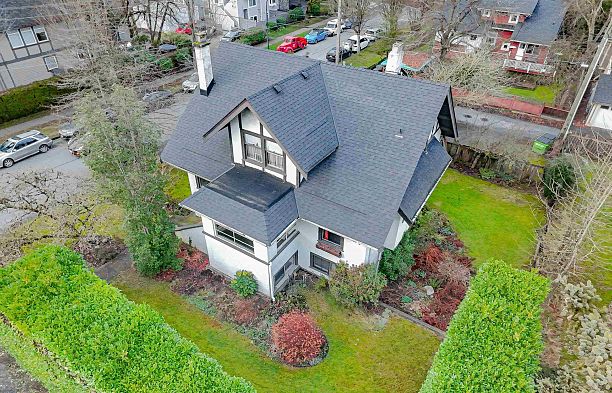 1131 W 16th Avenue Fairview VW