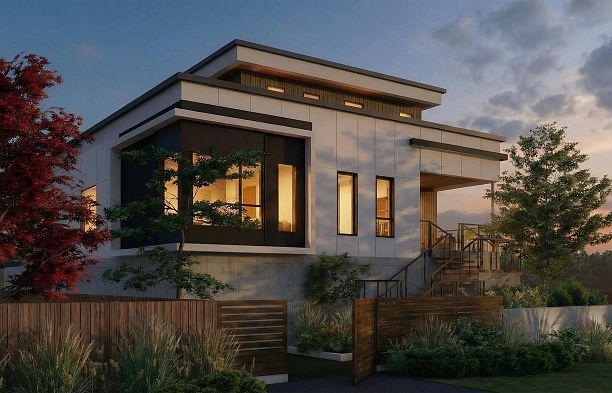 3663 W 48th Avenue Southlands