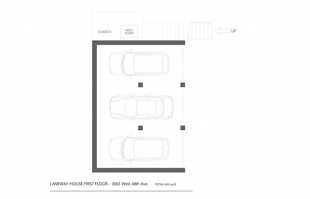 3663 W 48th Avenue Southlands