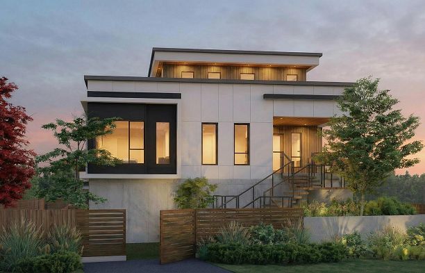 3663 W 48th Avenue Southlands