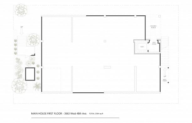 3663 W 48th Avenue Southlands