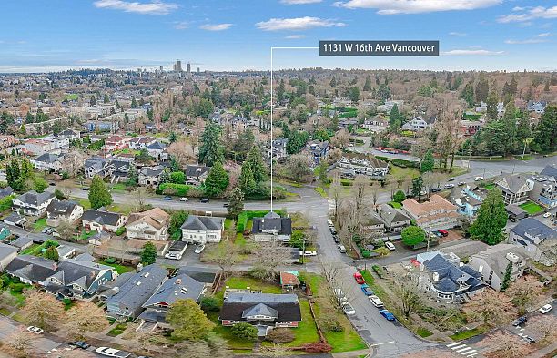 1131 W 16th Avenue Fairview VW