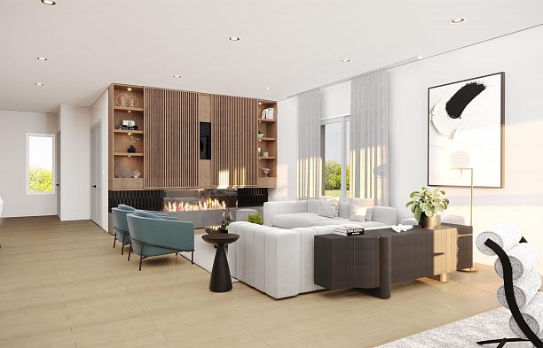 3663 W 48th Avenue Southlands