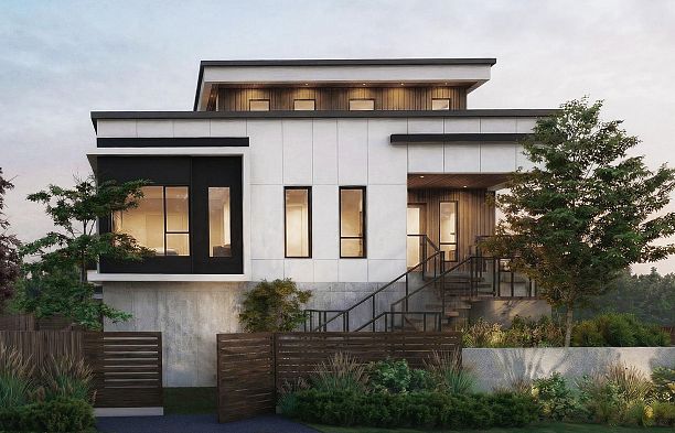 3663 W 48th Avenue Southlands