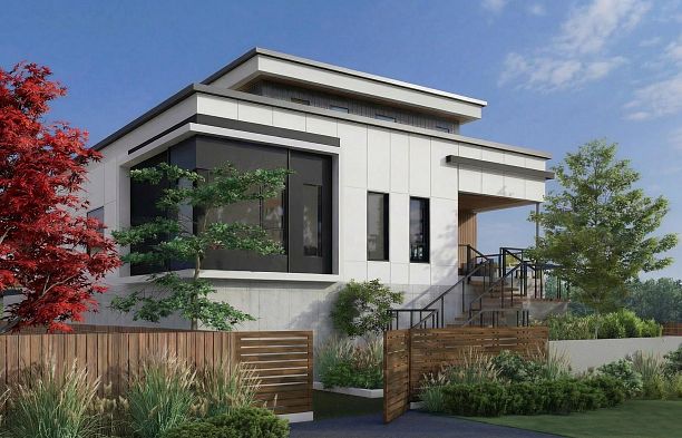 3663 W 48th Avenue Southlands