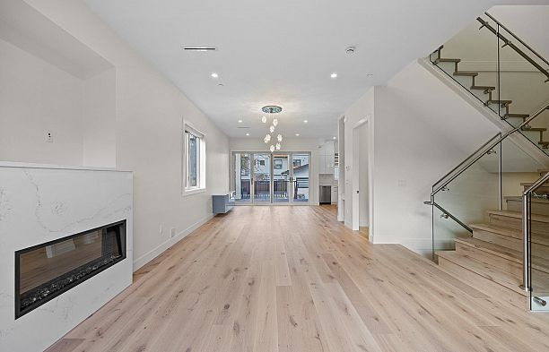 6011 Fremlin Street Oakridge VW