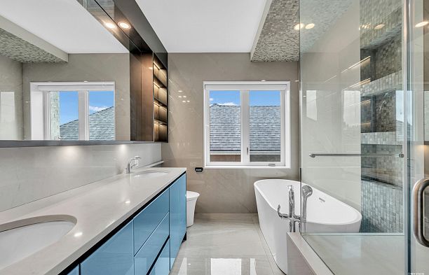 2328 Mcbain Avenue Quilchena