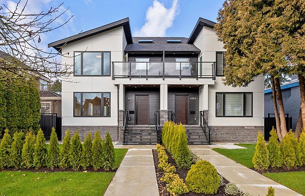 6011 Fremlin Street Oakridge VW