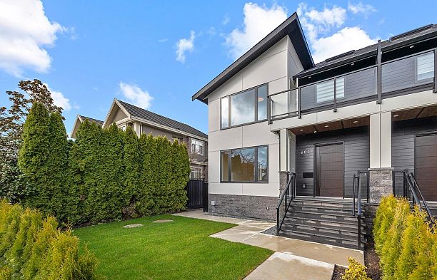 6011 Fremlin Street Oakridge VW