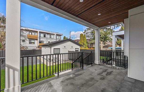 6011 Fremlin Street Oakridge VW