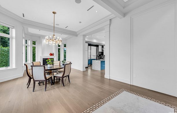 2328 Mcbain Avenue Quilchena