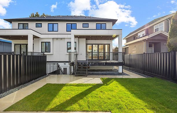 6011 Fremlin Street Oakridge VW