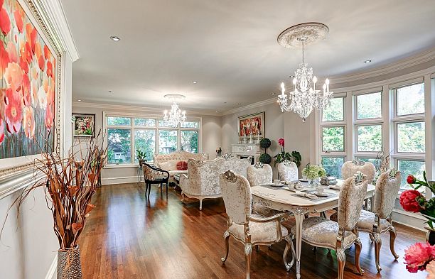 4538 Angus Drive Shaughnessy