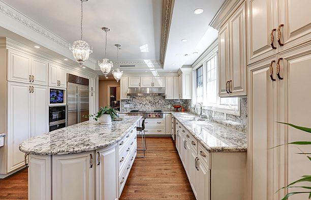 4538 Angus Drive Shaughnessy