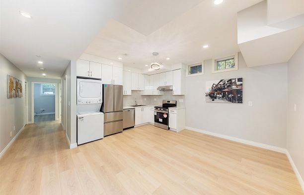 4538 Angus Drive Shaughnessy