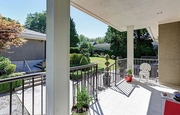 4538 Angus Drive Shaughnessy