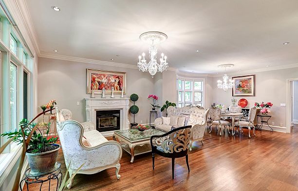 4538 Angus Drive Shaughnessy