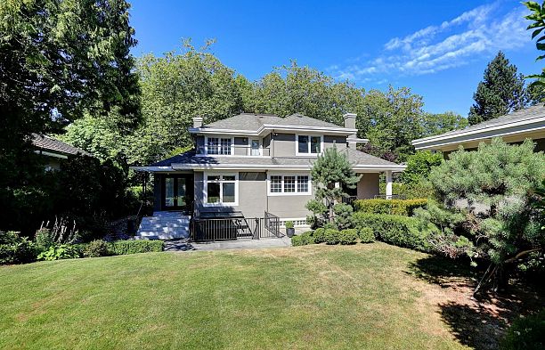 4538 Angus Drive Shaughnessy