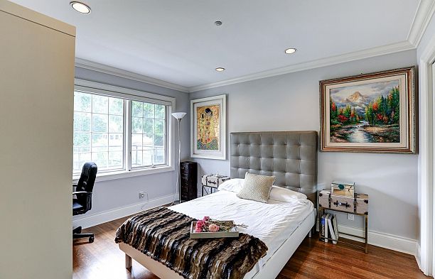 4538 Angus Drive Shaughnessy