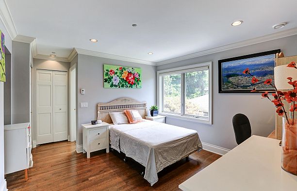 4538 Angus Drive Shaughnessy