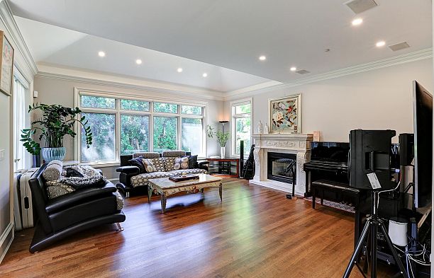 4538 Angus Drive Shaughnessy