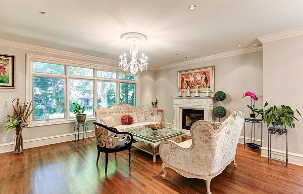 4538 Angus Drive Shaughnessy