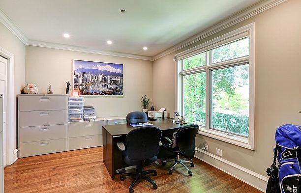 4538 Angus Drive Shaughnessy
