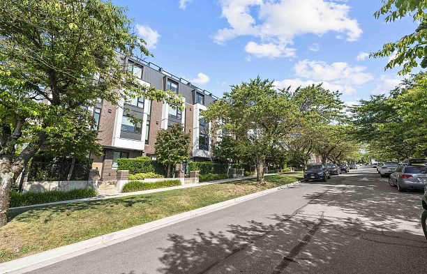 7605 Yukon Street Marpole