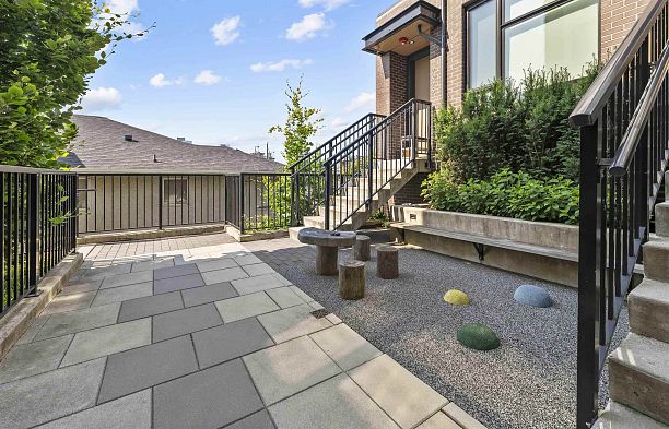 7605 Yukon Street Marpole