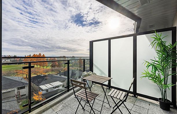 408 7638 Cambie Street Marpole