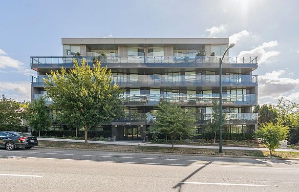 408 7638 Cambie Street Marpole