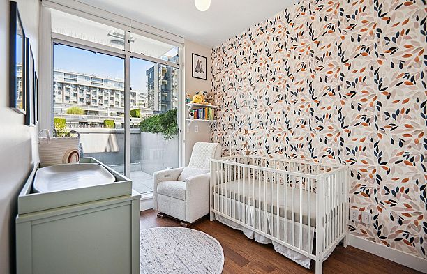 713 108 E 1st Avenue Mount Pleasant VE