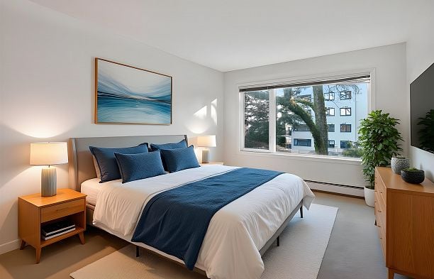 605 1405 W 15th Avenue Fairview VW