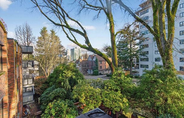 605 1405 W 15th Avenue Fairview VW