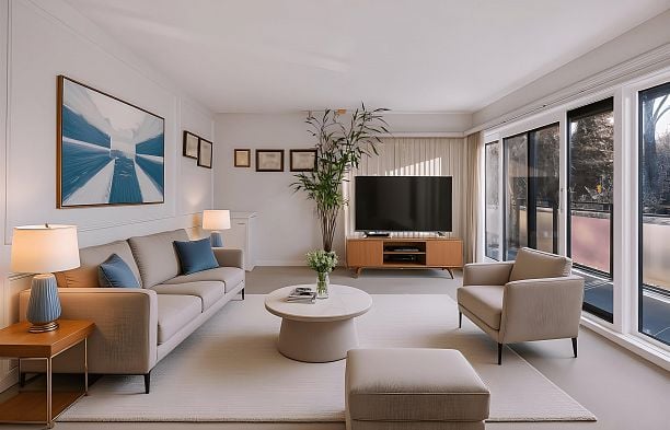 605 1405 W 15th Avenue Fairview VW