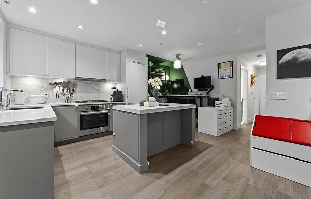 7605 Yukon Street Marpole