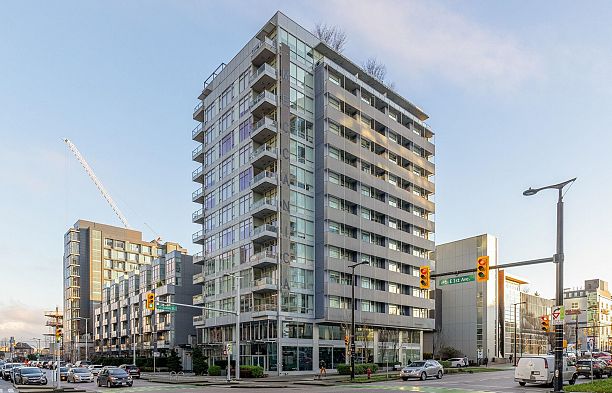 713 108 E 1st Avenue Mount Pleasant VE