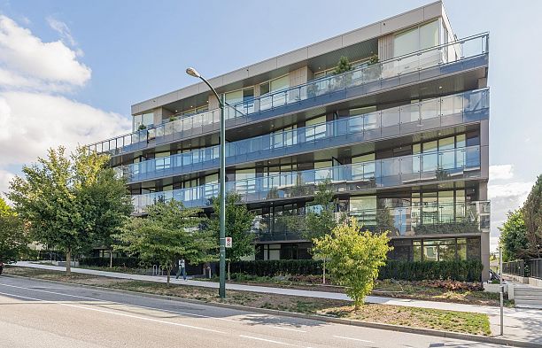 408 7638 Cambie Street Marpole